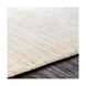 Platinum 132 X 96 inch Beige Rug in 8 x 11, Rectangle