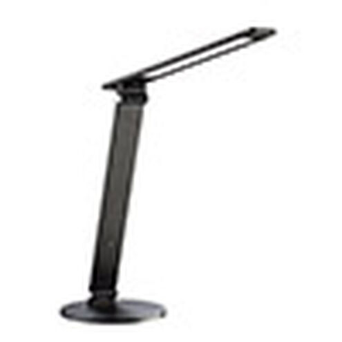 Jexx 16 inch 8.00 watt Black Desk Lamp Portable Light