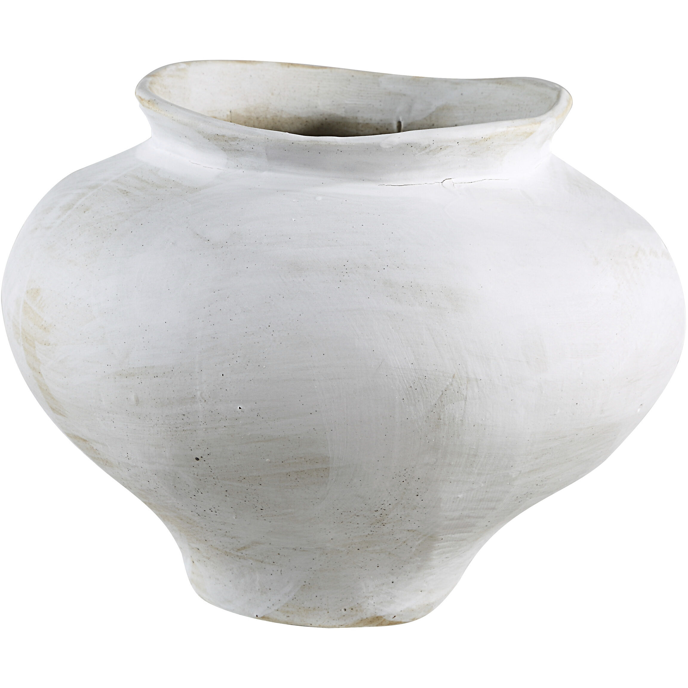 Ella 8.85 X 6.5 inch Vase