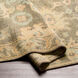 Cappadocia 156 X 108 inch Burnt Orange Rug in 9 x 13, Rectangle