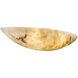 Lumenaria Wall Sconce Wall Light in Incandescent