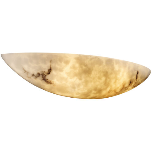 Lumenaria Wall Sconce Wall Light in Incandescent