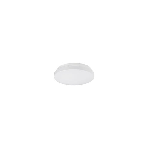 Collins LED 15 inch White Flush Mount Ceiling Light