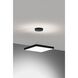 Jazz LED 24 inch Black Pendant Ceiling Light