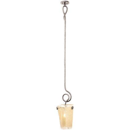 Tribecca 1 Light 10.00 inch Pendant