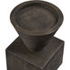 Disa 6 X 4 inch Candleholder, Small