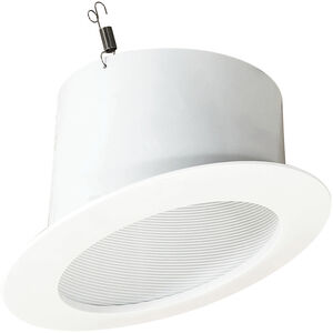 Aaliyah 1 Light 7.50 inch Recessed