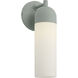 Drew & Jonathan Lawson 2 Light 4.92 inch Thistle Green Wall Sconce Wall Light in Standard