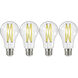 Lumos LED Medium A19 12.50 watt 3000K LED Filament