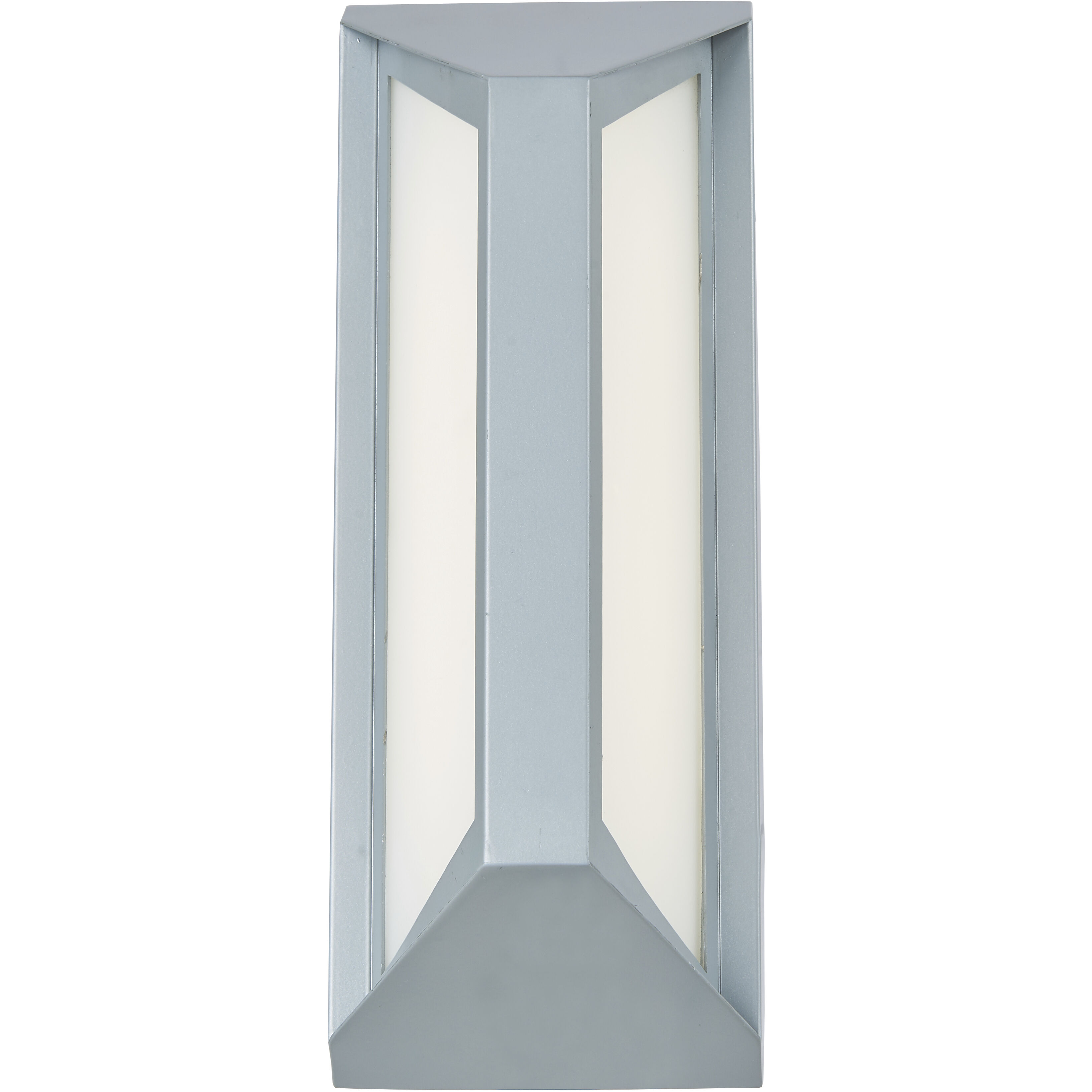 Newport 1 Light 4.50 inch Outdoor Wall Light