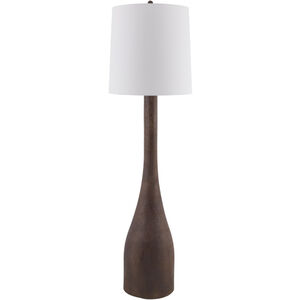Fonce 67.5 inch 150 watt Painted Accent Floor Lamp Portable Light