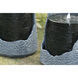 Urn Brown and Grey Fountain