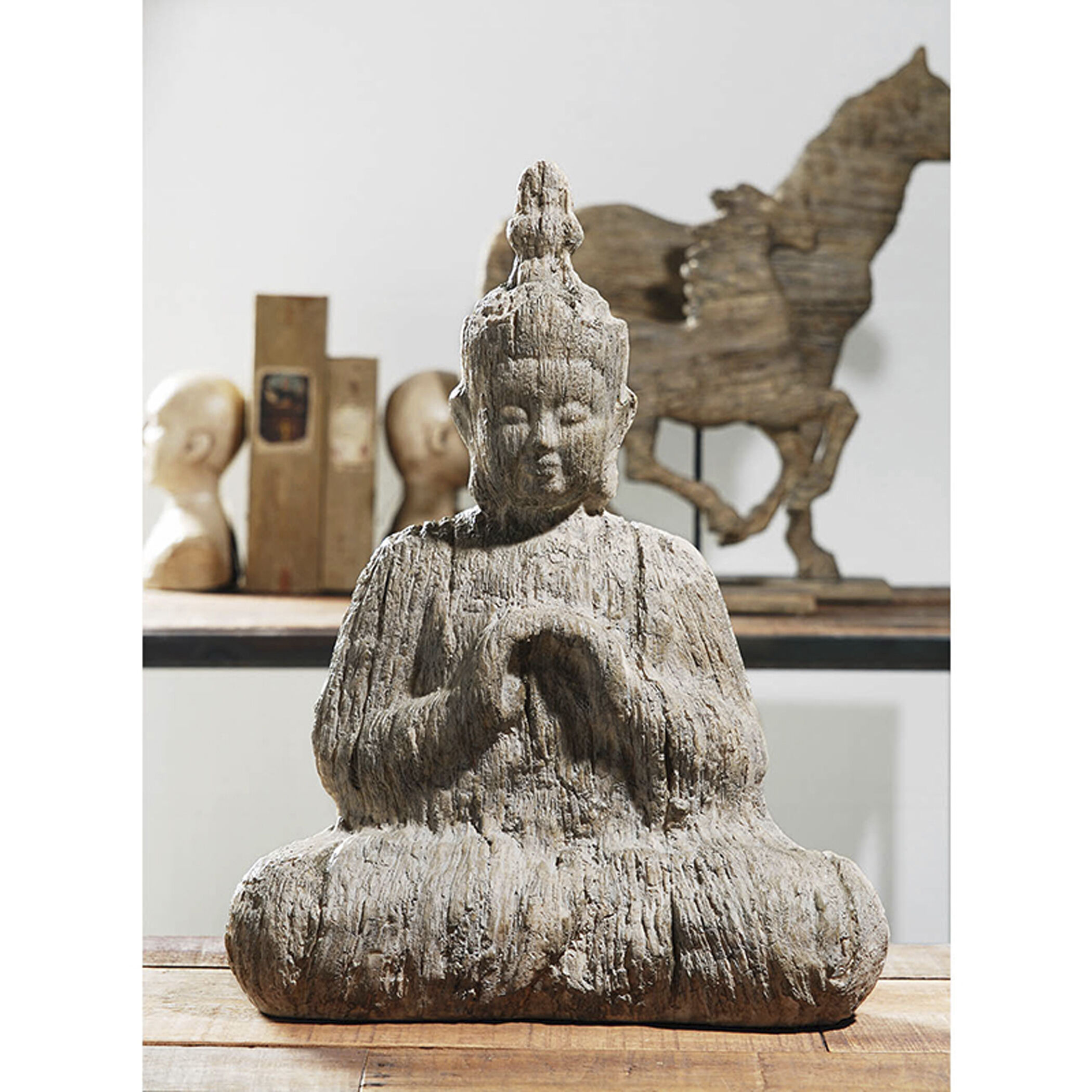 Anita 17 X 13 inch Sculpture