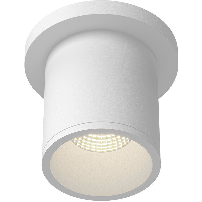 Lorna 4.38 inch Flush Mount
