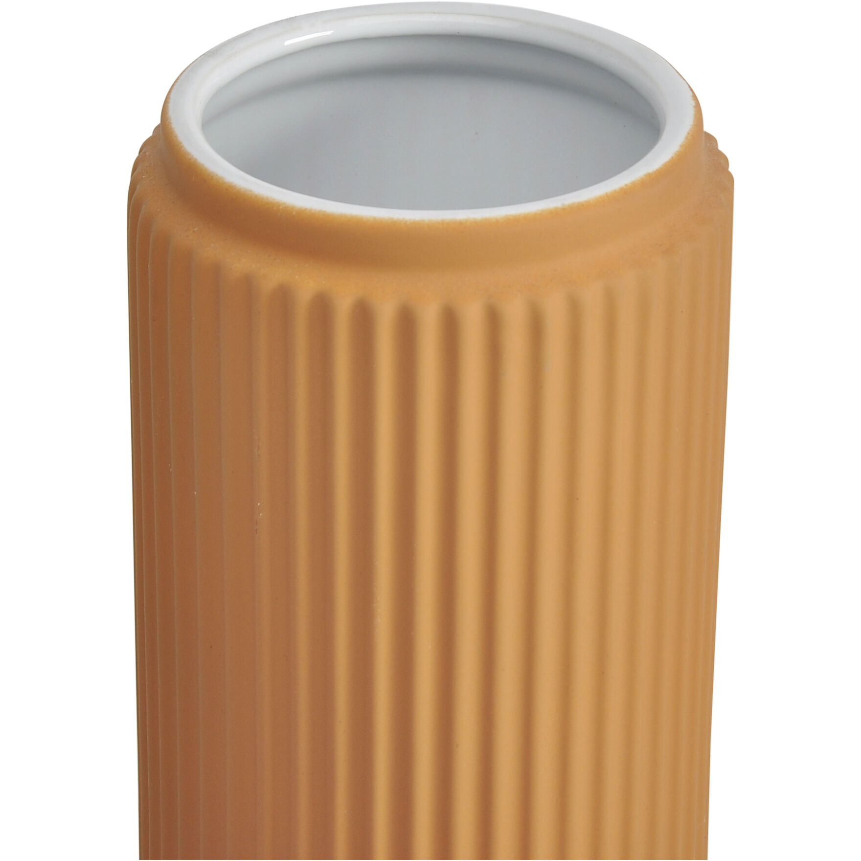 Ribbit Orange Planter