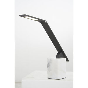 Kovacs Coal Table Lamp Portable Light