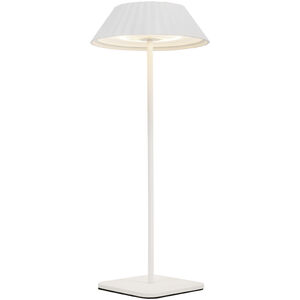 Pela 6.13 inch Table Lamp