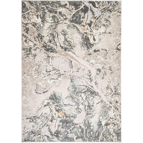 Besni 158 X 118 inch Earth Tones Rug in 10 x 13
