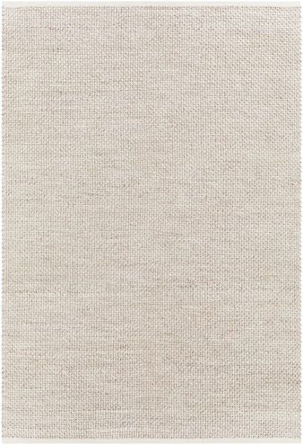 Azalea 168 X 120 inch Off-White Rug in 10 x 14, Rectangle