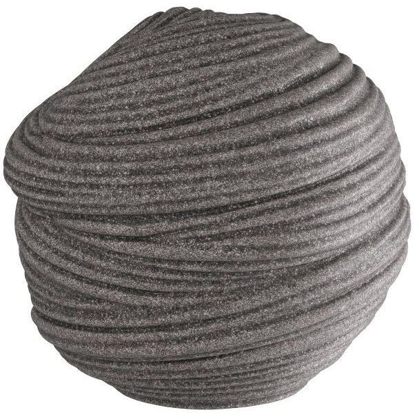 Alexa Charcoal Sculpture