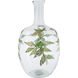 Anita 16.5 X 9.1 inch Vase