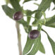 Olive Tree Green Faux Plant