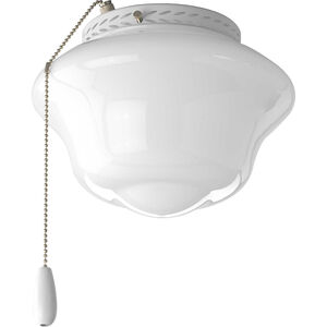 AirPro LED LED White Fan Light Kit