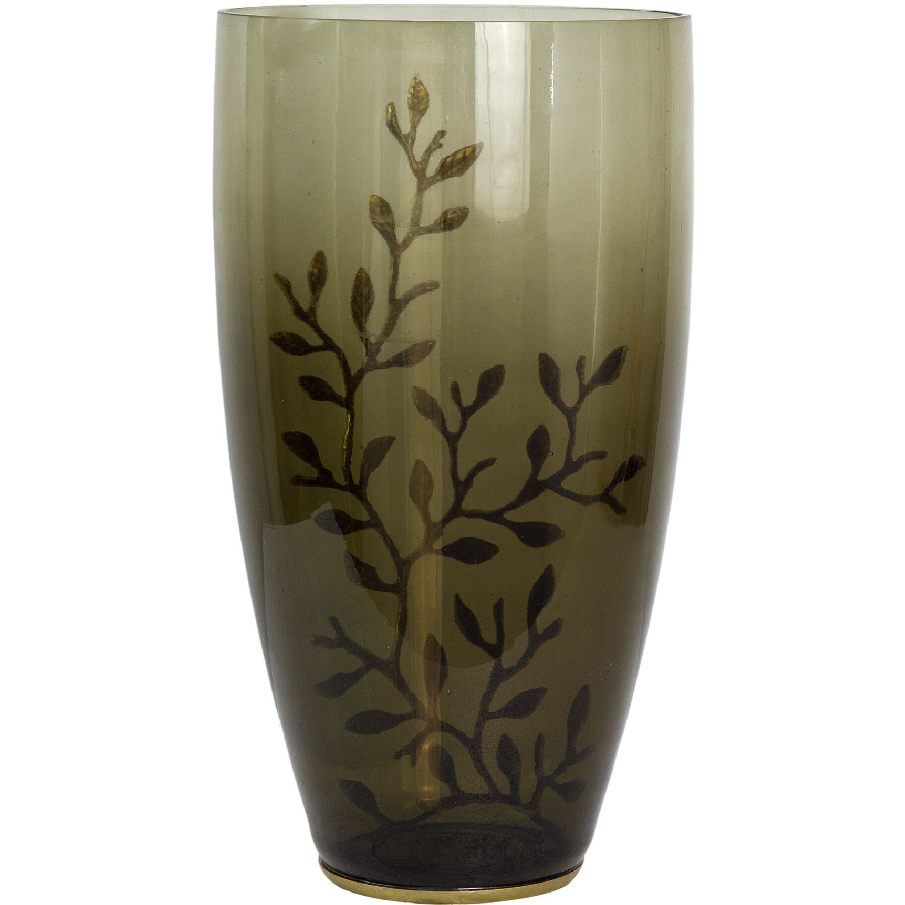 Capri 14.8 X 8.5 inch Vase