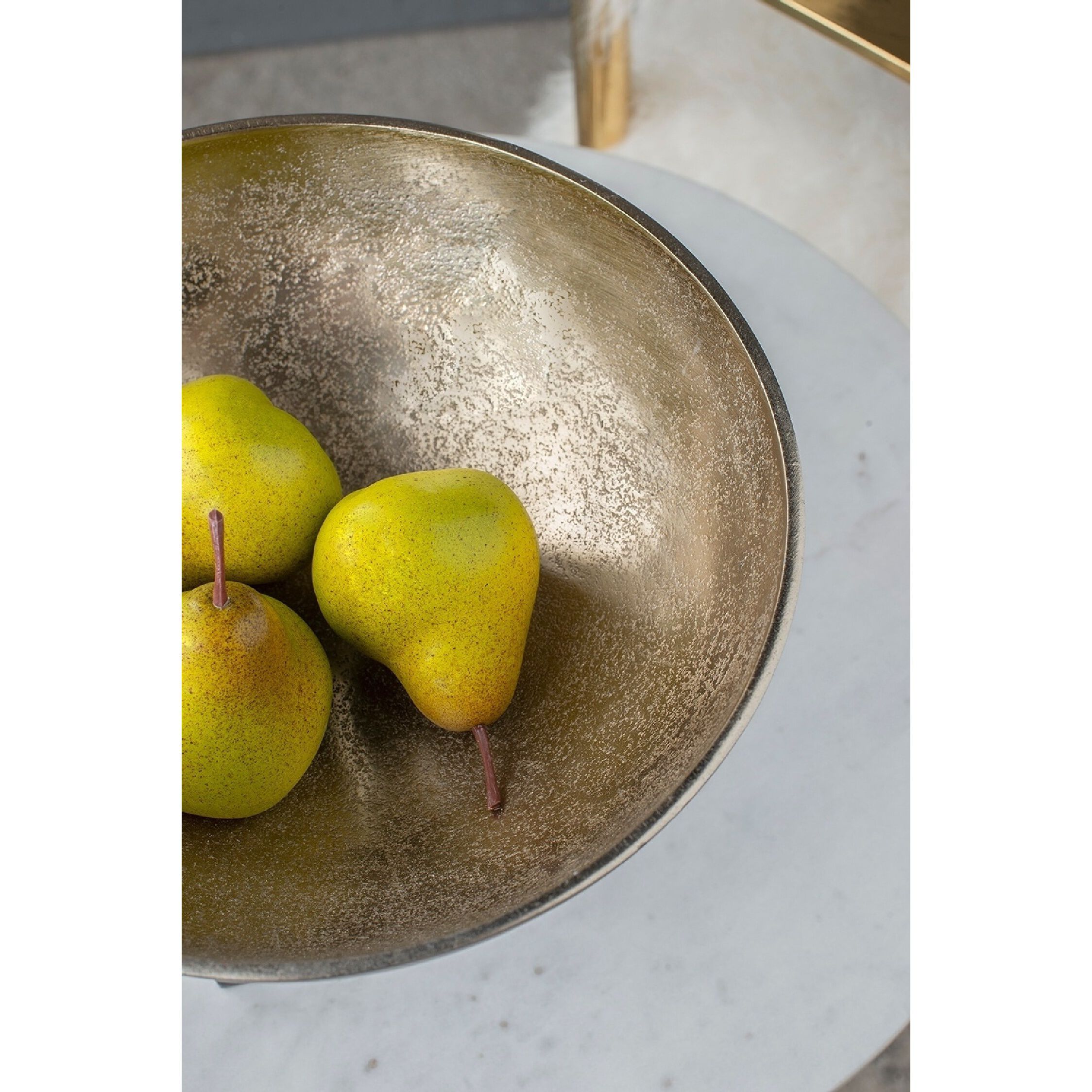 Anita 9.8 X 7.5 inch Bowl