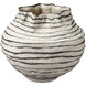 Curvature 12 X 10 inch Vessel, Inline