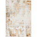 Melet 130 X 94 inch Mineral Tones Rug in 8 x 11