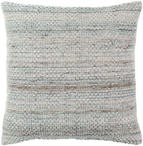 Rica 22 inch Pillow Kit, Square