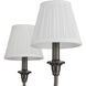 Yep Cambria 6 Light 33.25 inch Oil Rubbed Bronze Chandelier Ceiling Light