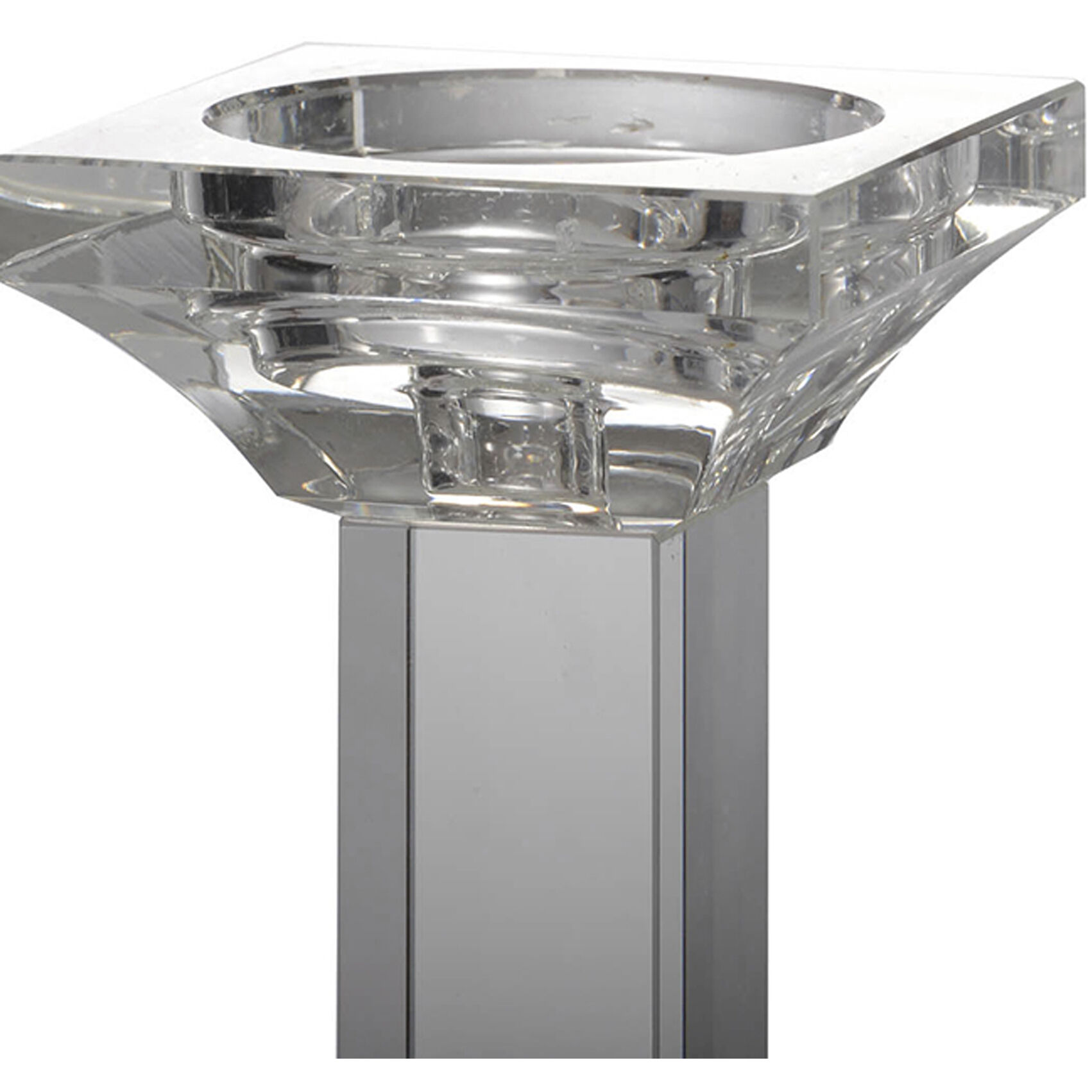 Leon 13 X 4 inch Candleholder