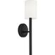 Drew & Jonathan Egmont Tall Sconce Wall Light