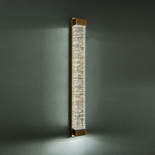 Tower Wall Sconce Wall Light in 27in.