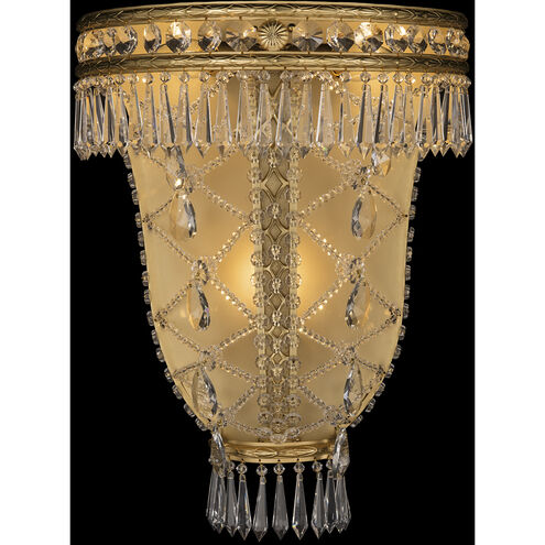 Mariner Luxury Wall Sconce Wall Light
