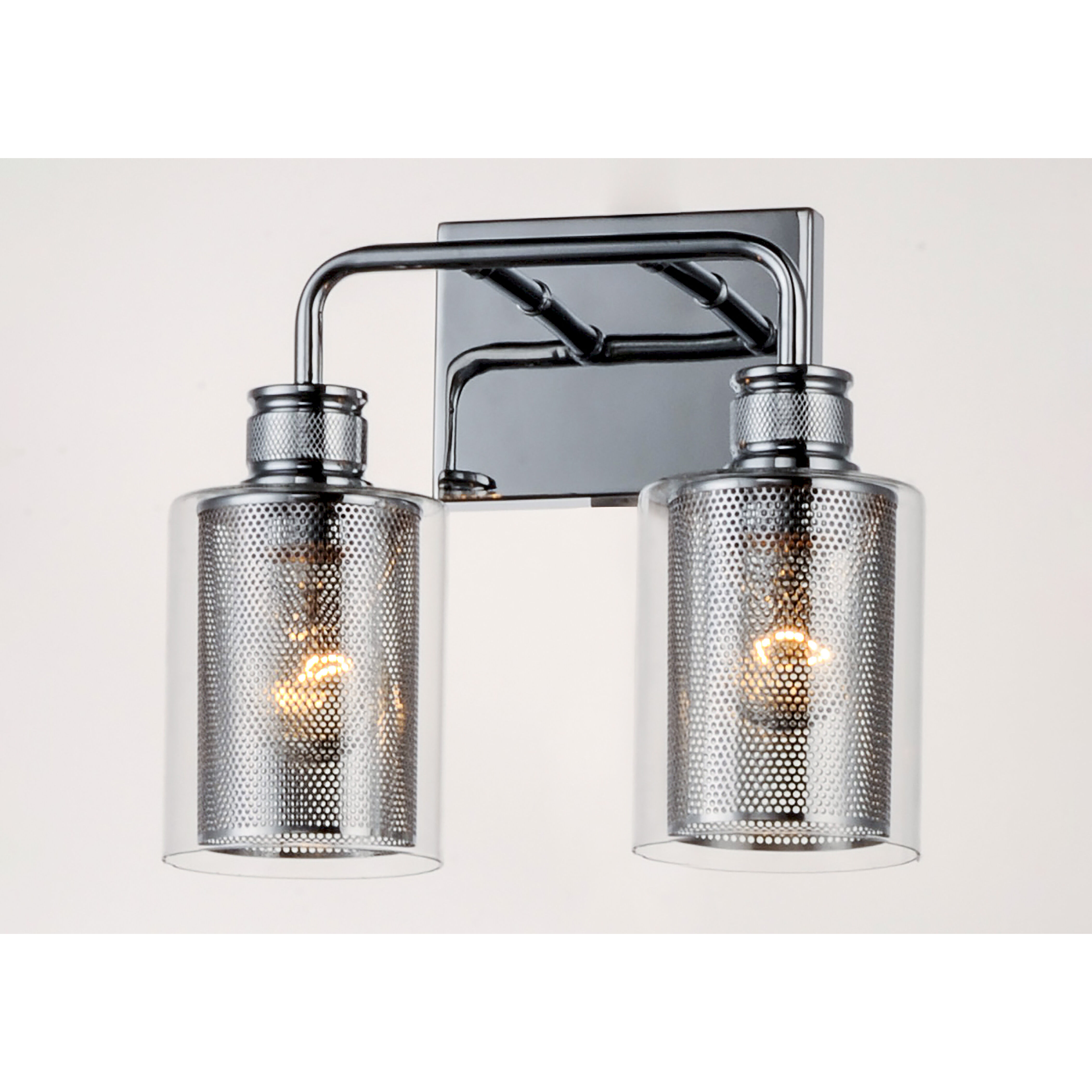 Filigree Bath Vanity Wall Light