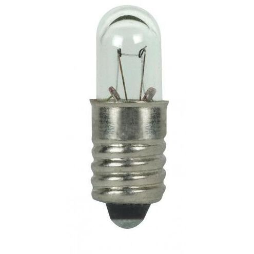 Lumos Incandescent 1.12 watt 28 Light Bulb, Miniature