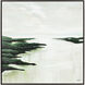 Saltoro Texture Canvas Art