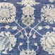 Theodora 120 X 96 inch Navy Rug in 8 x 10, Rectangle