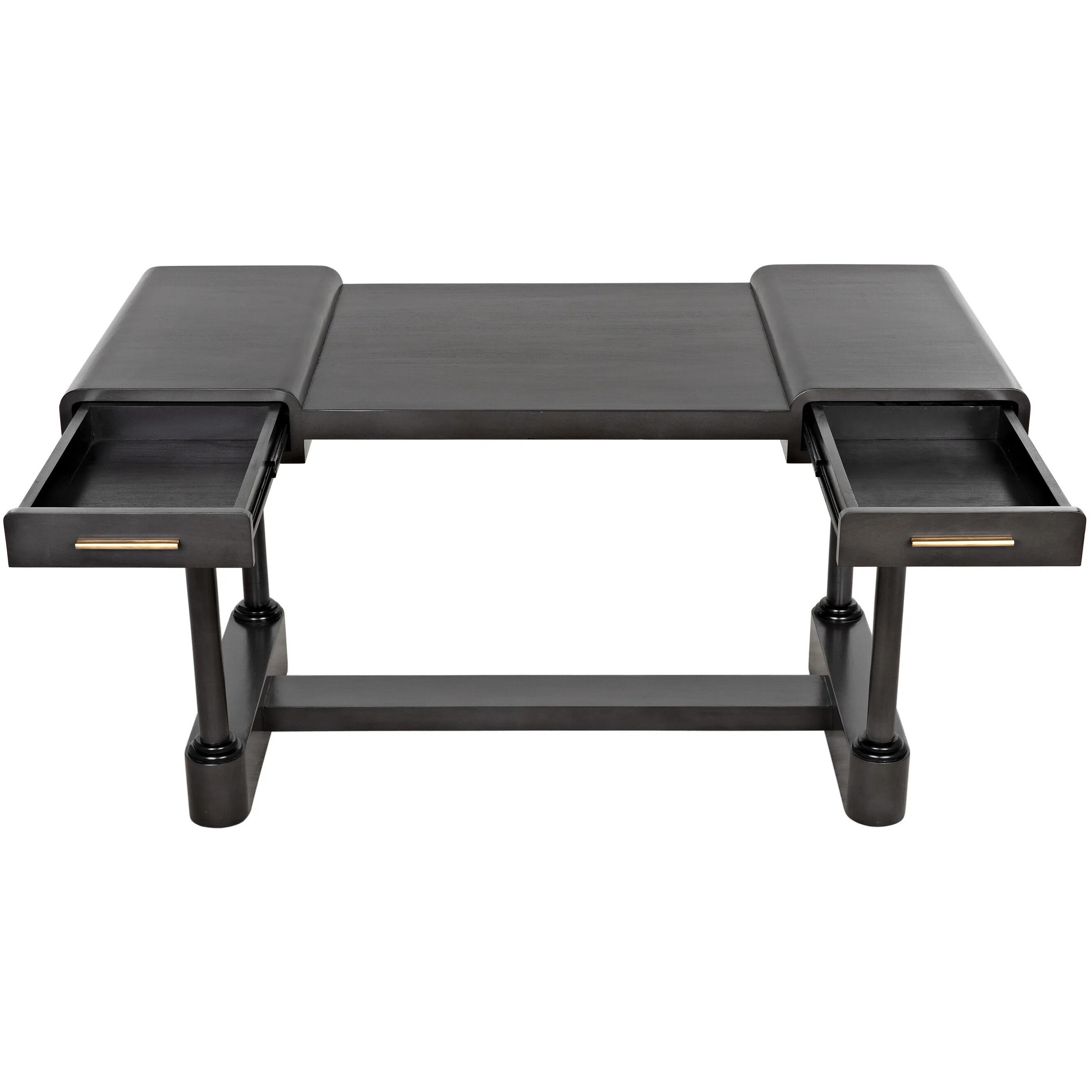 Locarno 60 X 28 inch Pale Desk