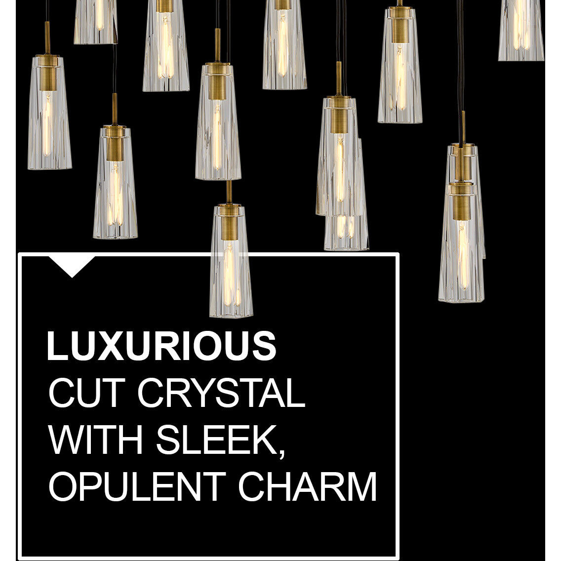 Cosette Linear Ceiling Light