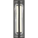 Langferd 1 Light 4.75 inch Outdoor Wall Light