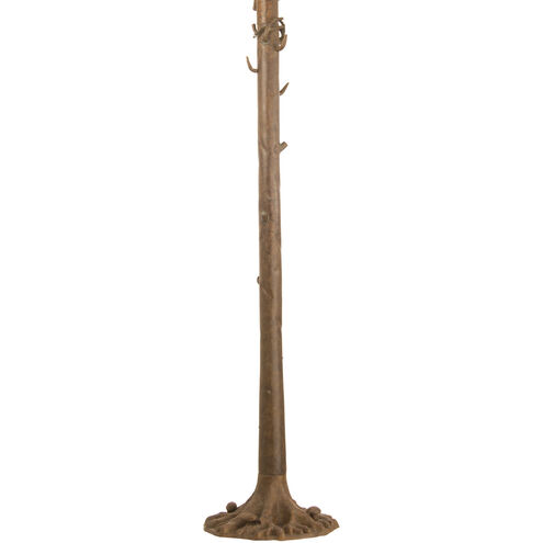 Ponderosa 75 inch Ponderosa Outdoor Post Mount