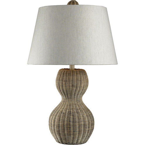 Sycamore Hill 1 Light 16.00 inch Table Lamp