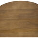 Honey Side Table