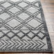 Napoli 90 X 60 inch White Rug, Rectangle