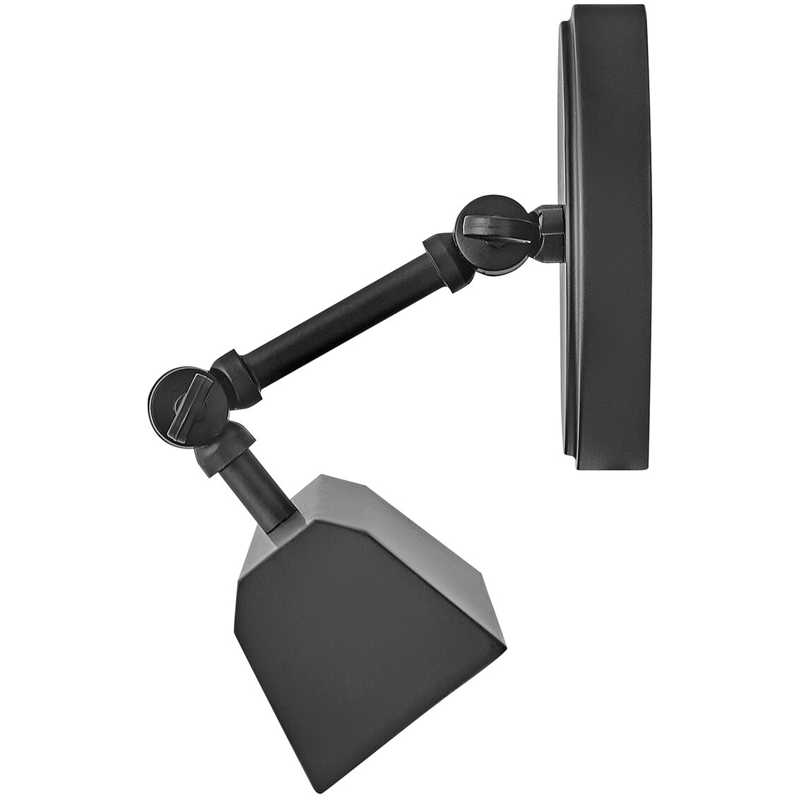 Arti 2 Light 20 inch Black Indoor Wall Sconce Wall Light