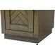Chase Hazel Oak Bathroom Storage Cabinet